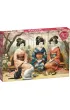 Puzzle 1000 CherryPazzi Springtime Tea�31407