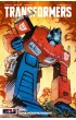 Transformers T.1 Zamaskowane roboty