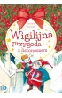Wigilijna przygoda z listonoszem