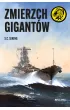 Zmierzch gigantów – S C Sering – okładka ebook