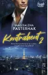 Kontrahent. Tom 2 – Magdalena  Pasternak – okładka ebook