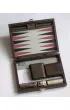 Backgammon magnetyczny NG