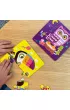 Puzzle piankowe 2w1. Ptaki Roter Kafer