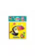 Puzzle piankowe 2w1. Ptaki Roter Kafer
