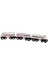 Poci�g ekspresowy 33748 Brio