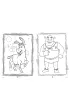 Shrek. Kolorowanka. Malbuch. Colouring book
