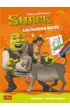 Shrek. Kolorowanka. Malbuch. Colouring book