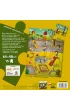 Puzzle 15 el. XXL Plac zabaw Edgard