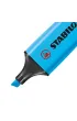 Zakre�lacz Boss Stabilo niebieski