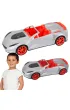 Kabriolet sportowy MIX Technok