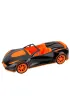 Kabriolet sportowy MIX Technok