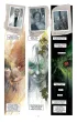 Mistrzowie Komiksu Czarna Orchidea