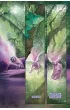 Mistrzowie Komiksu Czarna Orchidea