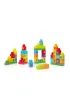 �wiczymy ABC - first builders Mega Blocks *