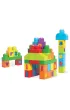�wiczymy ABC - first builders Mega Blocks *