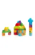 �wiczymy ABC - first builders Mega Blocks *