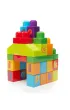 �wiczymy ABC - first builders Mega Blocks *