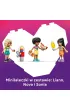 LEGO Friends Niezwyk�a sala zabaw 42686