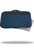 Patio Etui na laptop Coolpack Saturn Snow blue TPR