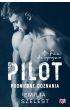 Pilot. Podniebne doznania. Faceci do wynajcia. Tom 6