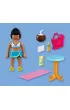 Playmobil Special Plus Urlopowiczka 72032