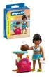 Playmobil Special Plus Urlopowiczka 72032