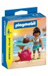 Playmobil Special Plus Urlopowiczka 72032