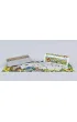Puzzle panoramiczne 1000 el. Ptaki ogrodowe Eurographics