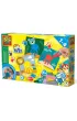 My first Malowanie palcami Zwierz�ta Ses Creative