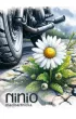 Ninio – Mad Bartnicka – okładka ebook