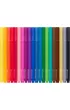 Faber-Castell Flamastry Grip w etui 20 szt.