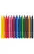 Faber-Castell Flamastry Grip w etui 20 szt.
