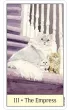 Cats Eye Tarot, karty do wr�enia
