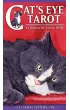 Cats Eye Tarot, karty do wr�enia