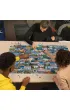 Puzzle 3000 el. 99 pi�knych miejsc w Europie Ravensburger