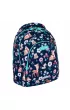 Plecak 3-komorowy Astrabag Baby Deer