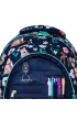 Plecak 3-komorowy Astrabag Baby Deer