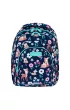 Plecak 3-komorowy Astrabag Baby Deer