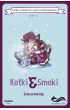 Komiksy paragrafowe Smocze kwiaty. Kotki i smoki
