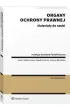 Organy ochrony prawnej. Materia�y do nauki