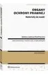 Organy ochrony prawnej. Materia�y do nauki