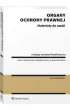 Organy ochrony prawnej. Materia�y do nauki