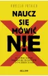 Naucz się mówić NIE – Vanessa Patrick – okładka ebook