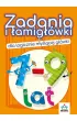 Zadania i �amig��wki dla logicznie my�l�cej g��wki 7-9 lat