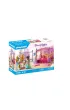 Princess Magic Playmobil Sypialnia ksi�niczek z garderob� 71847