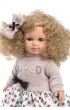 Lalka Elena 35cm Llorens