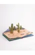 The Weather. Pop-up Book wer. angielska