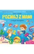 �wiat cyferek poznaj z nami i morskimi stworzeniami