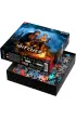 Puzzle 1000 Gaming The Witcher Wied�min Journey of Ciri Good Loot