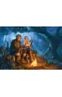 Puzzle 1000 Gaming The Witcher Wied�min Journey of Ciri Good Loot